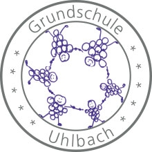 Grundschule Uhlbach Logo