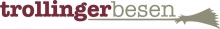 Trollingerbesen Logo