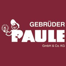 Gebrüder Paule GmbH & Co. KG Logo