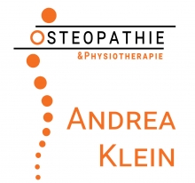 Privatpraxis Osteopathie und Physiotherapie Andrea Klein Logo