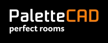 Palette CAD GmbH Logo