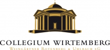 Collegium Wirtemberg
Weingärtner Rotenberg & Uhlbach e. G. Logo