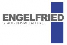 Gerhard Engelfried
Stahl-und Metallbau GmbH Logo