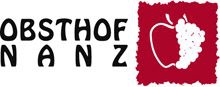 Obsthof Nanz Logo