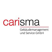 Carisma Gebäudemanagement & Service GmbH Logo
