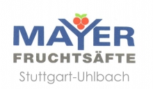 Mayer Fruchtsaftkelterei GmbH & Co. KG Logo